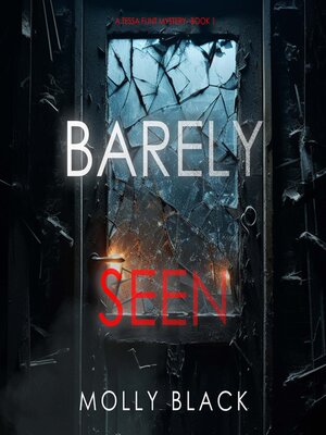 cover image of Barely Seen 